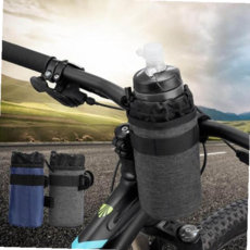 자전거가방 스템백 방수 파우치 물통 물병 핸들바가방 dad*05533Nq, 차콜, 본상품선택