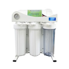 ADD 淨水器 ADD-588 RO逆滲透直出機