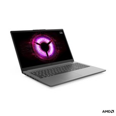 레노버 2026 LOQ 15ARP10E 라이젠7 라이젠 100 시리즈 지포스 RTX 4050, Luna Grey, 83S000E3KR, 512GB, 16GB, WIN11 Home