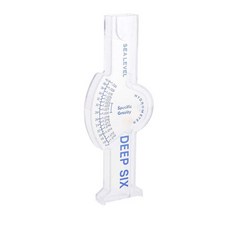 염도측정기 염도계 고정밀 해수 자동 휴대용 수조 투명한 전문 바닷물 염분 계량기, 1) 1, 1) 1, 1) 1