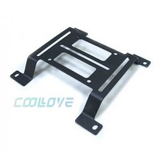 小白的生活工場 X001 12CM風扇孔冷排/水箱/馬達固定架, 1個