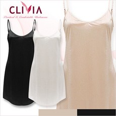 크리비아 크리비아 내추럴 기본형 슬립 ccs5902a (P000628103)