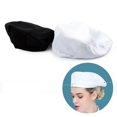 문가네 요리사 베레모 카페모자