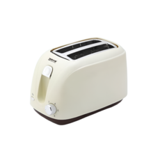 키친아트T37/베이지 렉스 2구 자동팝업 토스트기 전기 토스트 기계 토스터기 빵굽는기계, 상세페이지 참조