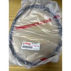 山葉原廠 CIAO 巧 碼錶線 速度表線 A，精準測速，提升騎行安全, 1個