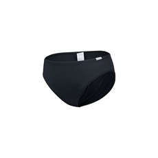 RENOMASWIM 여성 심플라벨 이너팬티 블랙 RN-WF2D991-BK