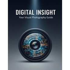 (英文圖書)Digital Insight: Your Visual Photography Guide 平裝版, Independently Published, 英文