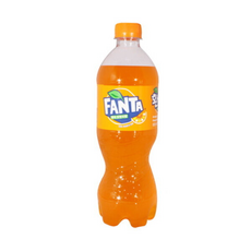 코카콜라 환타 오렌지 / 탄산음료 음료수, 600ml, 12개