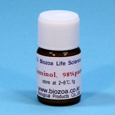 루미놀분말 1g SN486 Luminol 혈흔반응실험사용