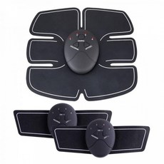 EMS 저주파 무선 복부마사지기 복근 운동기구 식스팩, 본상품, 상세페이지 참조, 상세페이지 참조