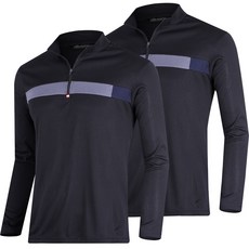 Pillar 登山服工作服羅紋T恤 Span Functional Bogos