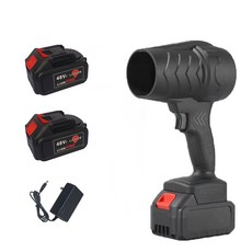 無線手持式電動工具，輕巧便攜人體工學設計，適用多種場景, 1套