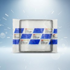 차량필터 자동차 스타렉스 미세먼지 차단 필터, 1개