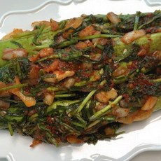 오이소박이 오이김치, 1개, 1g