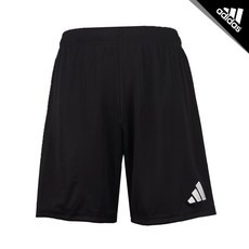 아디다스 유스 엔트라다 26 유소년 반바지 JZ6531 블랙_쿠