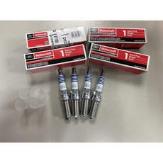 JT福特原廠 FORD MUSTANG 2.3 野馬 15- 銥合金火星塞，提升引擎性能與燃油效率, 1個