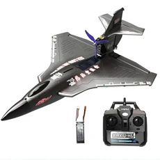 RC헬기 비행기 전투기 드론 무선 조정 카 자동차 오프로드 드리프트 포크레인 Raptor H650 고정익 항공기, 04 1 battery