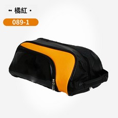 跨境熱銷 高爾夫鞋包戶外運動鞋袋球鞋包防塵便捷多色可選批發, 1個, 見圖