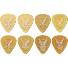 클레이튼 울템 기타 추천 제품 게이지 중 가능.38mm - 1.20mm, 0.80 mm, 0.8mm