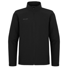 밀레 남성 우븐 트레이닝 재킷