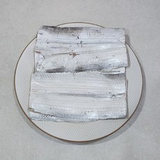 비린내없이 깔끔한 제주갈치 순살 급냉 은갈치 5마리