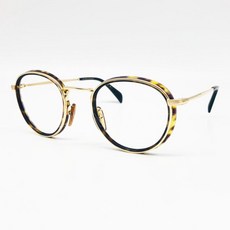 David Beckham DB1033S 21K-1 男士眼鏡, 1個