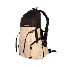 Klymit Mystic 20 L 하이드레이션 백팩 - 100 oz 저장소 블랙/탠 139488
