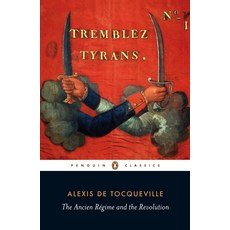 Ancien Regime and the French Revolution, Penguin USA