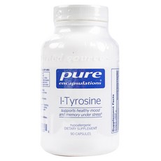 Pure Encapsulations 蛋白質保健膠囊, 1個, 90 件