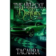 (英文圖書)The Hellcat Barbies: Zora 平裝版, Independently Published, 英文