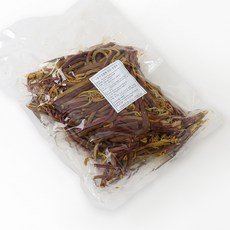 온세로 데침고사리, 1박스, 1kg