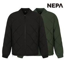[네파] 남성 디아모 튜브 다운자켓 7J72061