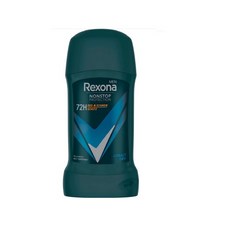 Rexona 렉쏘나맨 데오스틱 논스톱 프로텍션 코발트 드라이 50ml, 1개