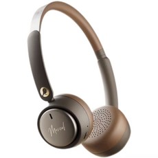 潮流穿搭OOTD耳機 80小時續航 Air面膜蛋白皮耳罩 APP智聯互動, 美拉德棕【主動降噪+HiFi音質】, 1