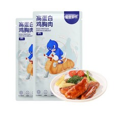 ZGL 고단백 닭가슴살 5가지 맛 상온 보관 흑고추*1올리언스*1후라이드*1매운맛*1커민*1, 5개, 100g