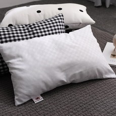 에이트룸 마이크로다운필 진드기방지 베개솜, 1개