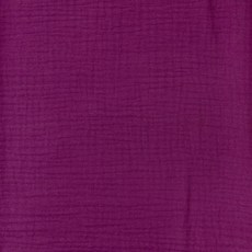 천가게 이중 요루 거즈 원단 대폭 면 워싱 천 무형광 크리미 25종 한마, 24) 보라, 1개