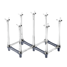 접이식 컵걸이 건조대, 1개