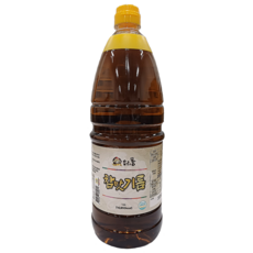 요리왕 참맛기름 1.8L 맛기름, 2개