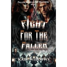 (영문도서)Fight For The Fallen Paperback, Independently Published, English, 9798265981462