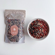 晰穀 潤顏紅豆粥 300g, 1個