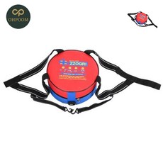 [삼삼오품] 농업용의자 농작업의자 밭일의자 쪼그리 작업방석 ZZOGRI4.0 A 원형 ZZOGRI4.0 A 1EA