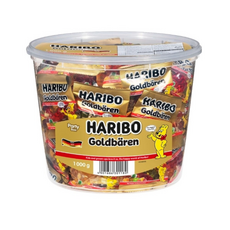 하리보 골드베렌 젤리, 2박스, 1kg