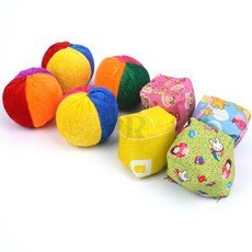 바구니룸1 콩주머니 바구니터트리기 학교체육용품 명절가족놀이, 원형