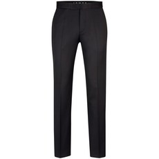 보스 버진 울 테이퍼드 팬츠