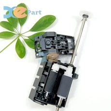 1X ADF 롤러 분리 패드 D00394001 브라더 L5500, 02 1 SET