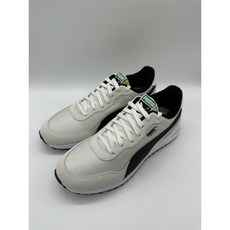 푸마 헬싱키 G 남성 스파이크리스 방수 골프화 화이트 312158 01