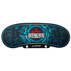 컵쌓기 매트 스피드 향상 실내게임