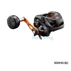 Shimano釣魚捲線器，舒適握把，輕巧靈敏，操作簡單