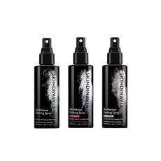 Skindinavia 定妝噴霧 妝前噴霧 正品代購 經典款 新娘款 控油款, 1個, 經典保濕款,59ml